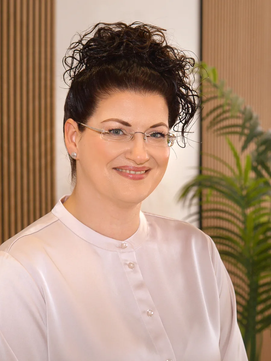 Antje Paterowicz