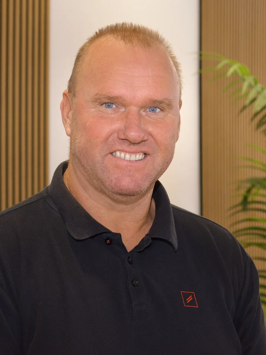 Christoph Harant