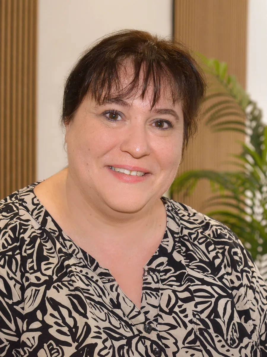 Dana Rogat