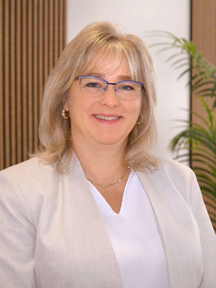Diana Schleußner