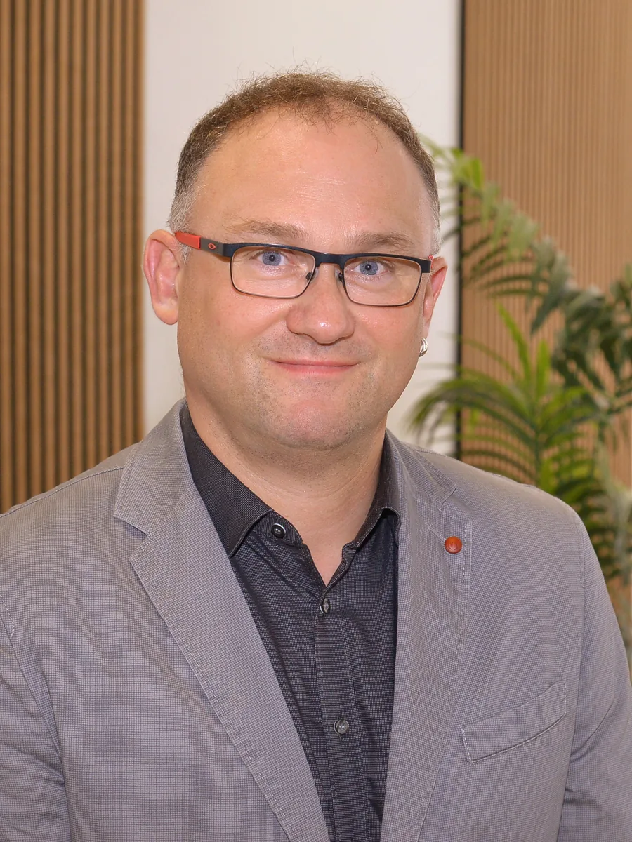 Dirk Schleußner